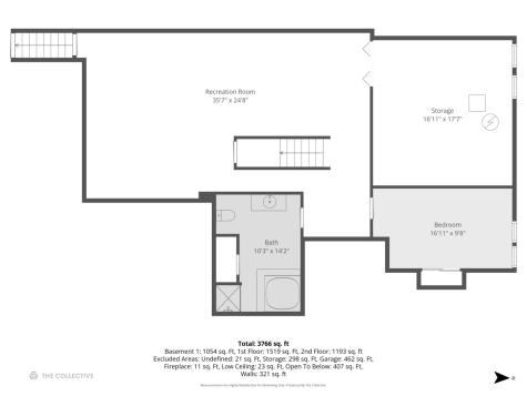 7612 Ridgewood Lane Burr Ridge IL 60527