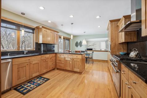 7612 Ridgewood Lane Burr Ridge IL 60527