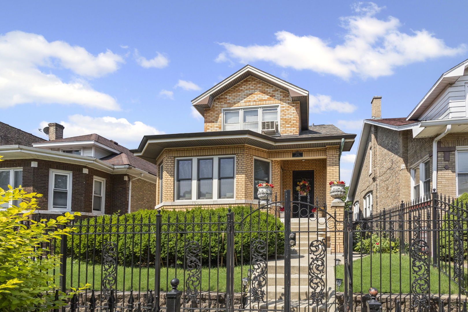 1314 North Lorel Avenue Chicago IL 60651