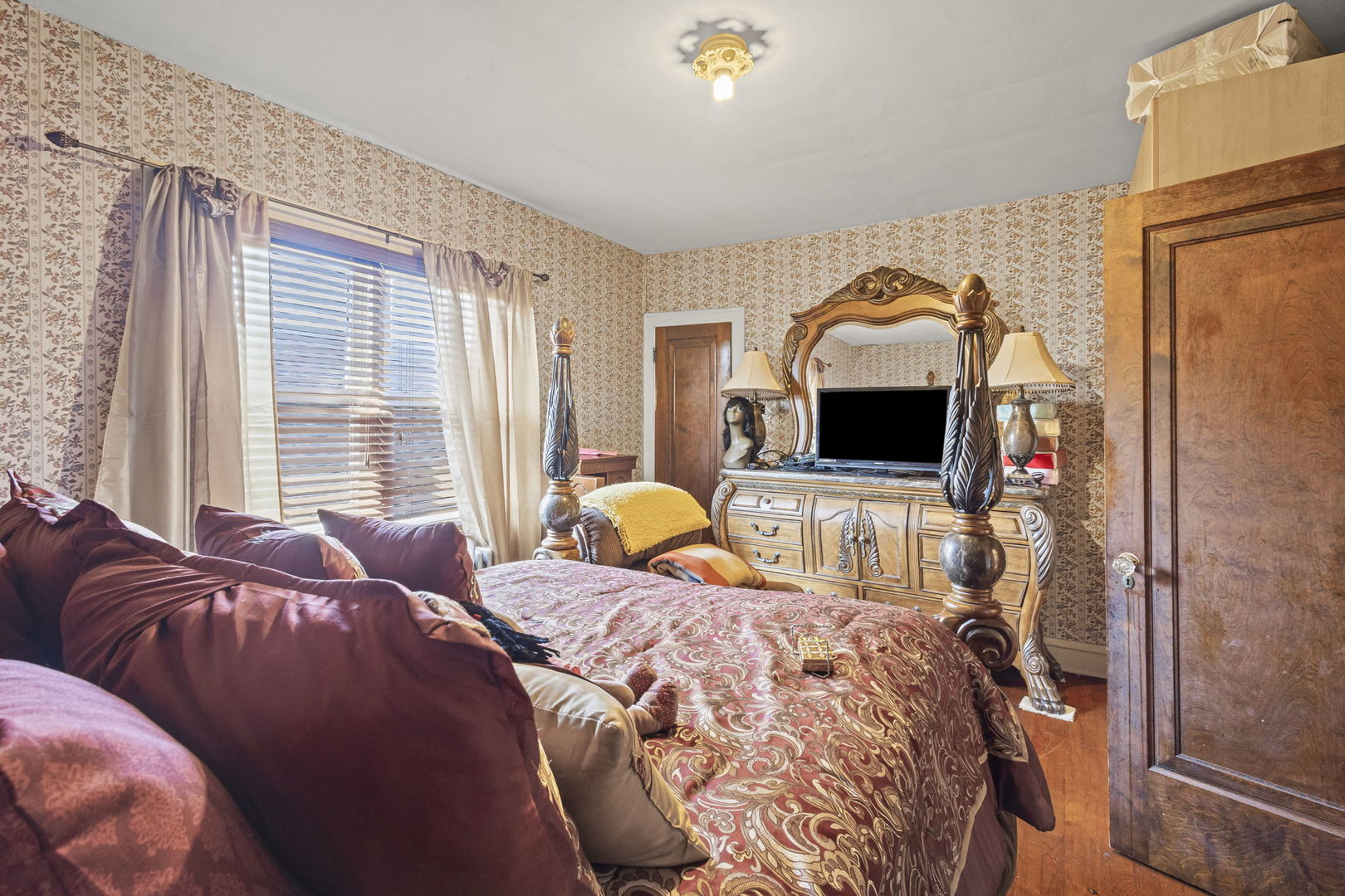 1314 North Lorel Avenue Chicago IL 60651