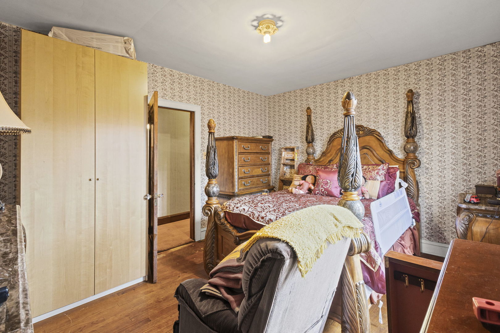 1314 North Lorel Avenue Chicago IL 60651