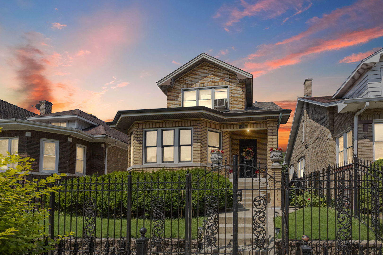 1314 North Lorel Avenue Chicago IL 60651