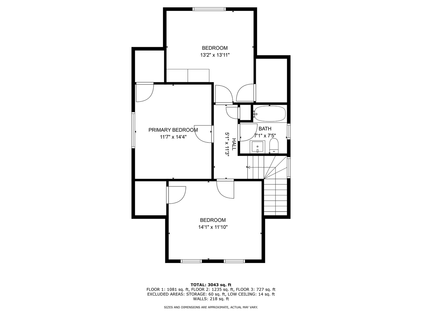 1314 North Lorel Avenue Chicago IL 60651