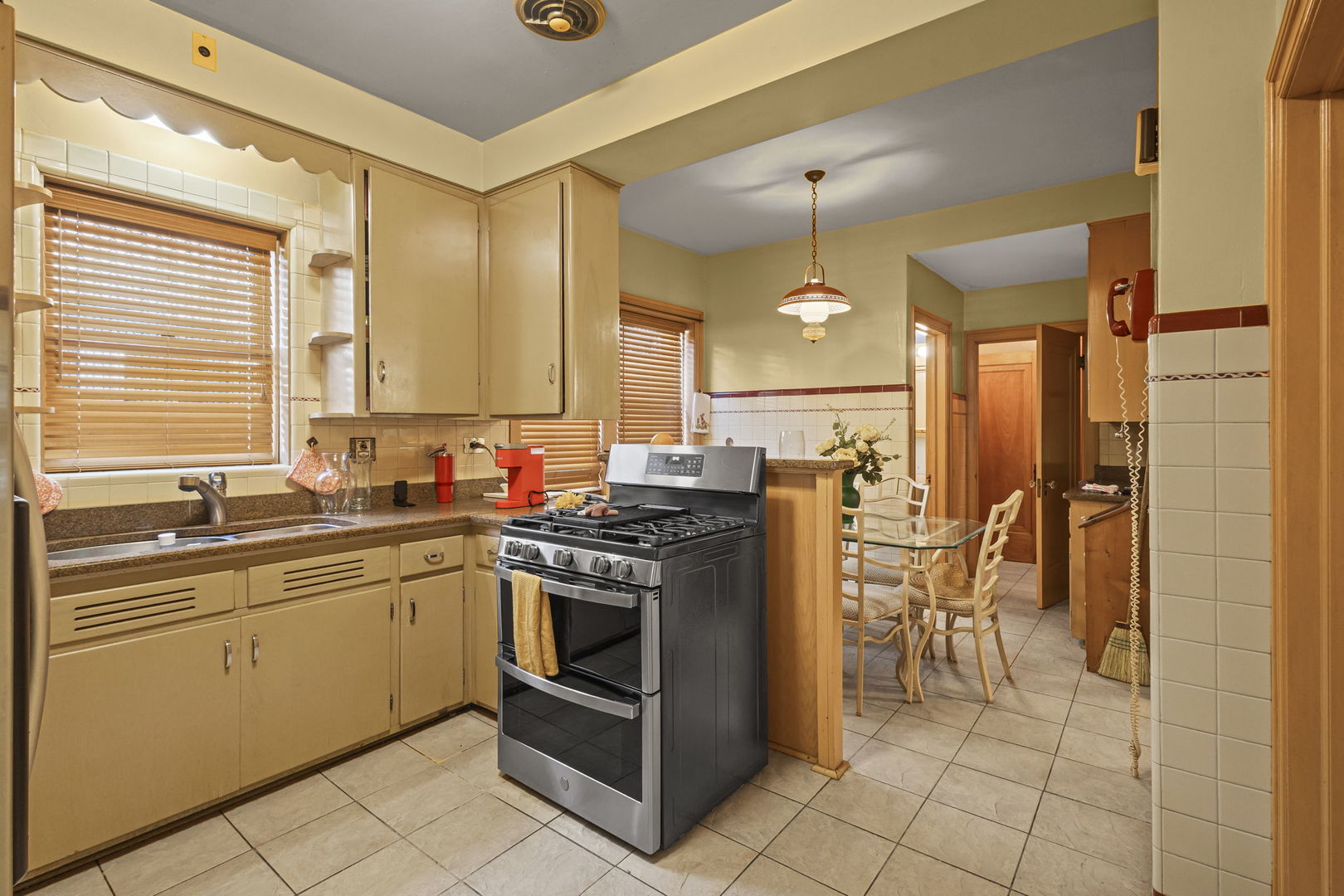 1314 North Lorel Avenue Chicago IL 60651