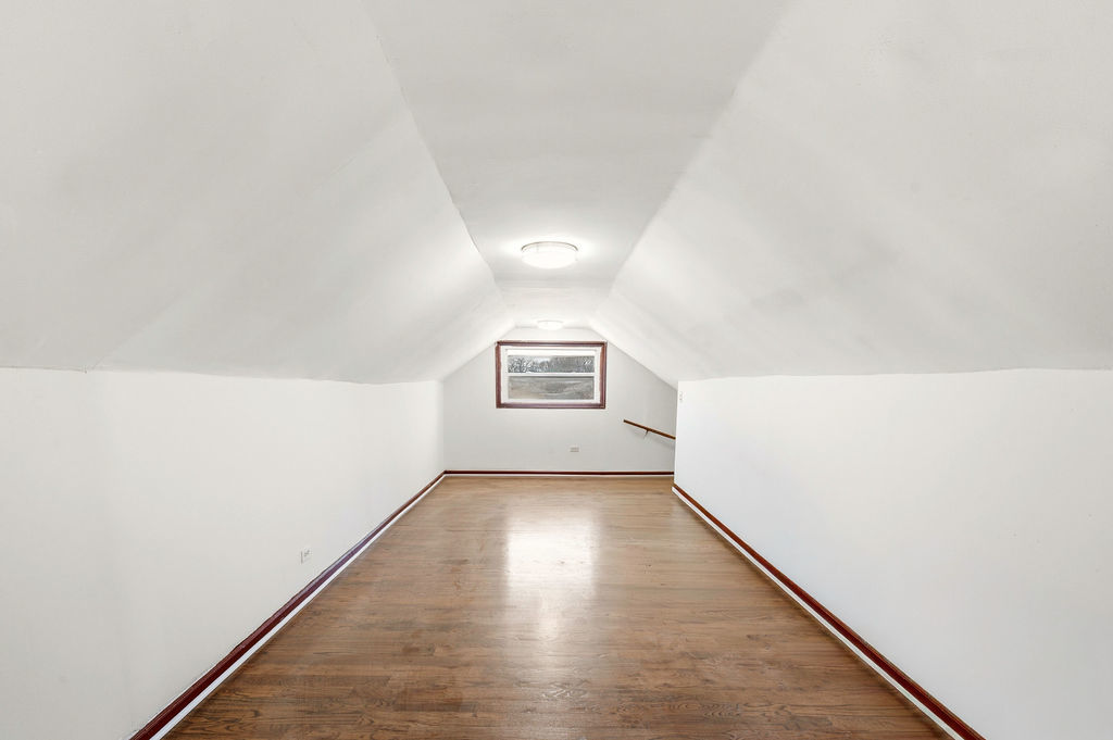 1018 West 115th Street Chicago IL 60643