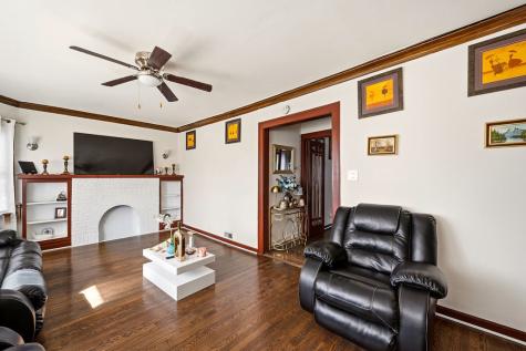 1018 West 115th Street Chicago IL 60643