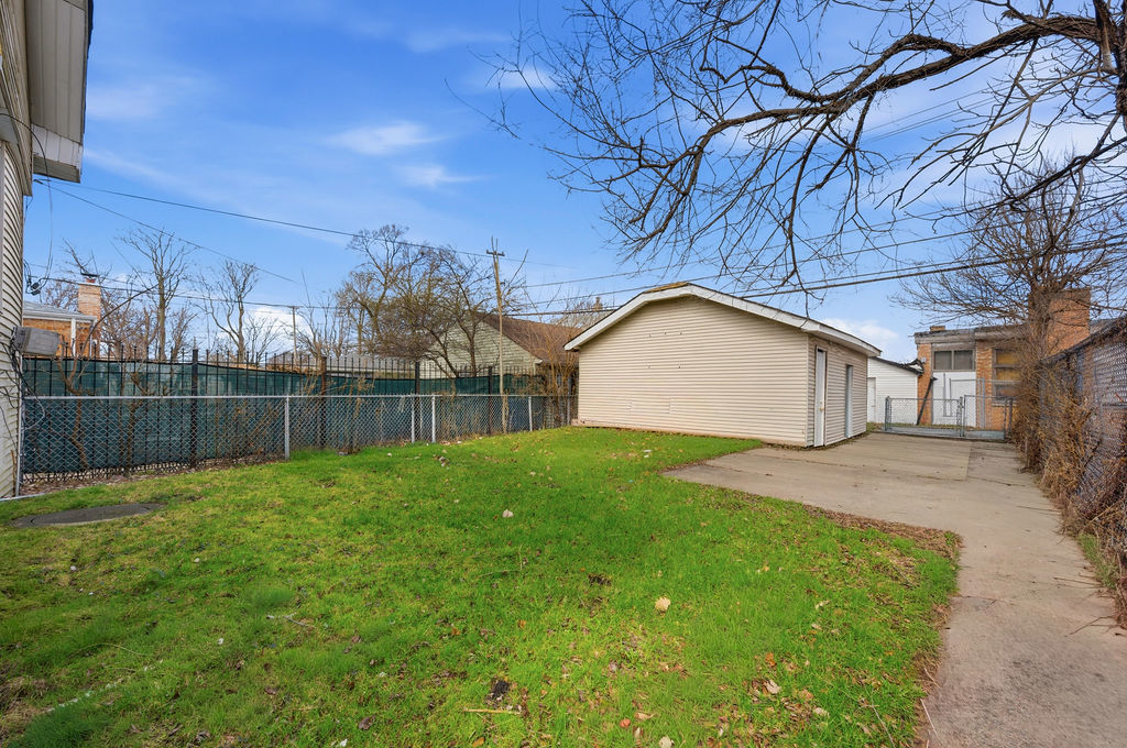 1018 West 115th Street Chicago IL 60643