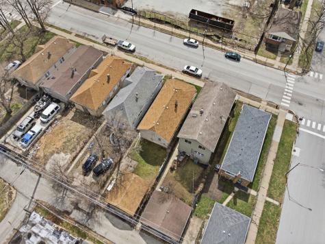 1018 West 115th Street Chicago IL 60643