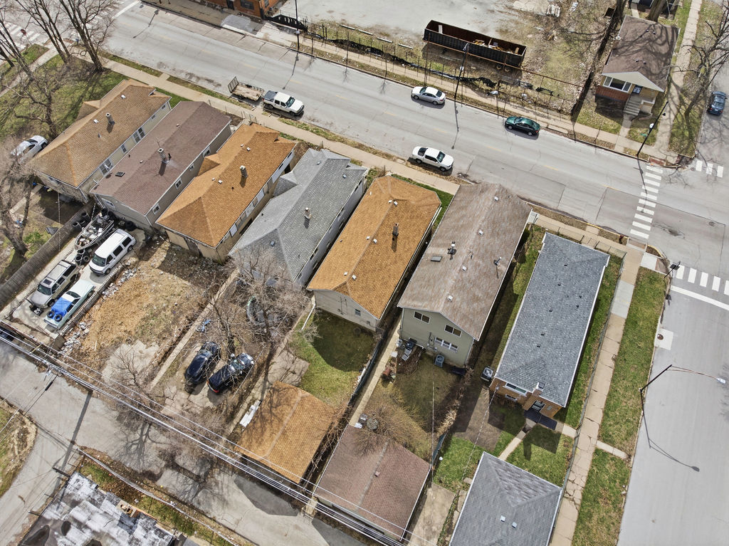 1018 West 115th Street Chicago IL 60643