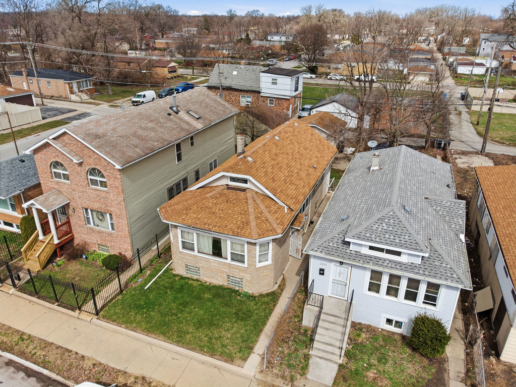 1018 West 115th Street Chicago IL 60643