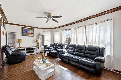 1018 West 115th Street Chicago IL 60643