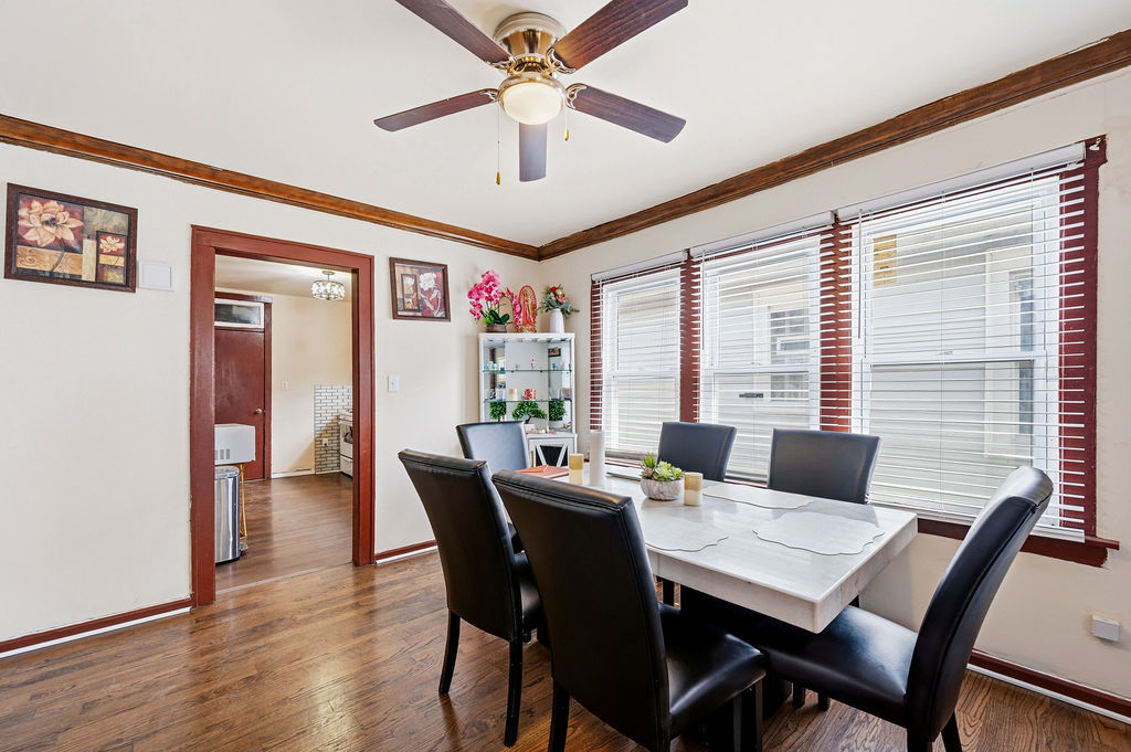 1018 West 115th Street Chicago IL 60643