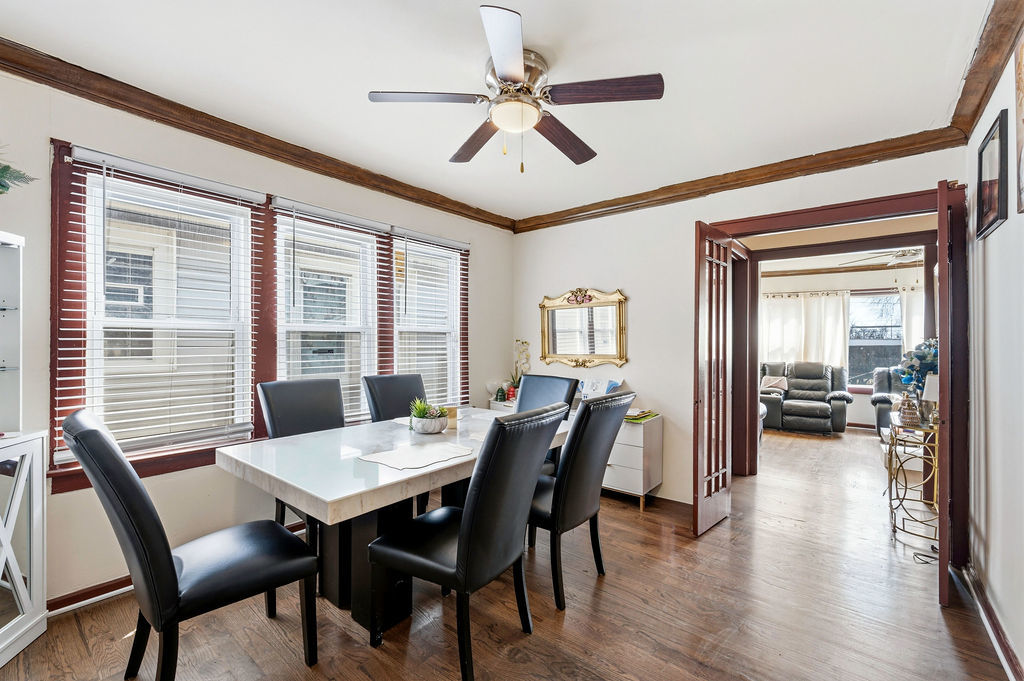1018 West 115th Street Chicago IL 60643