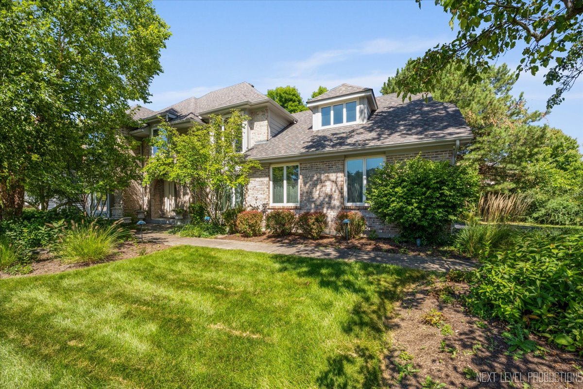 2575 River Woods Drive Naperville IL 60565