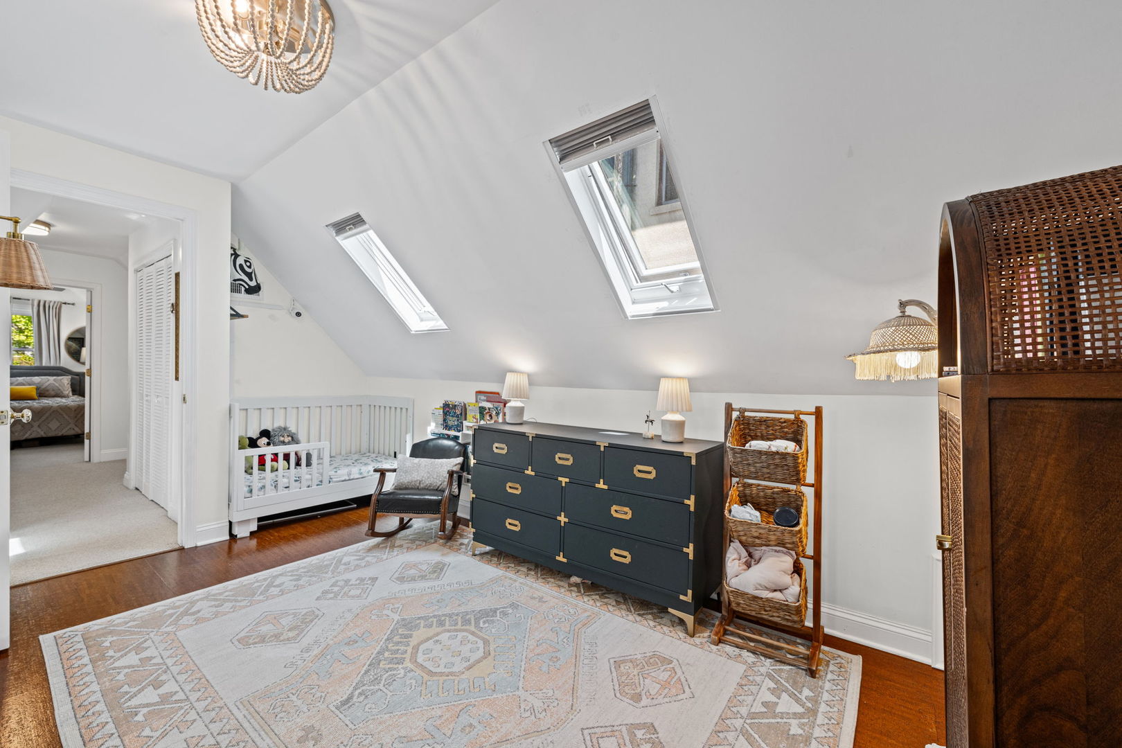 3335 West Berteau Avenue Chicago IL 60618