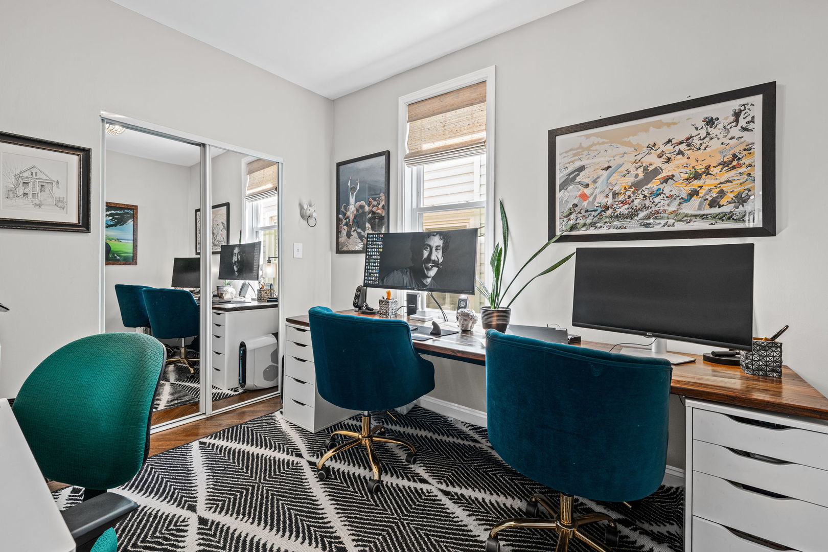 3335 West Berteau Avenue Chicago IL 60618
