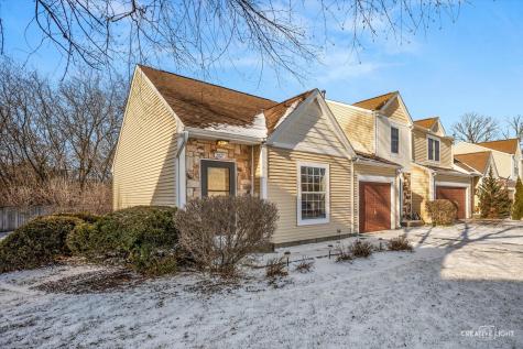 2027 Teton Parkway Algonquin IL 60102