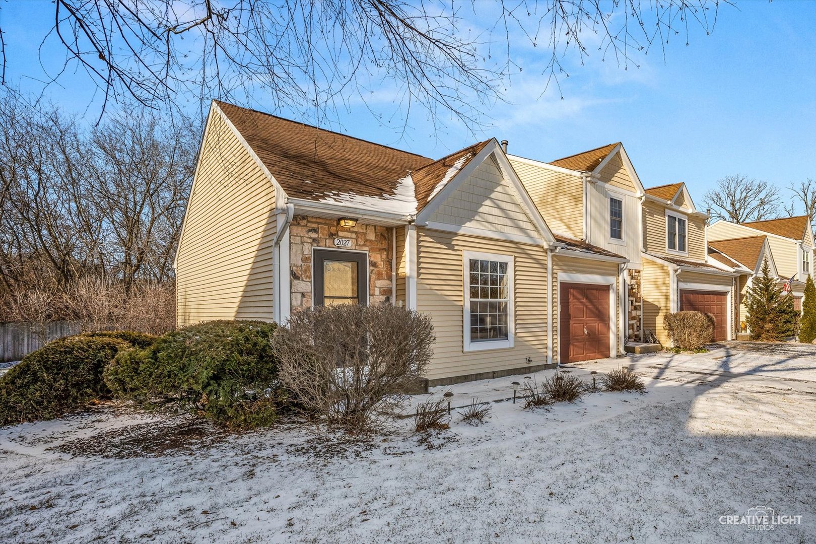 2027 Teton Parkway Algonquin IL 60102