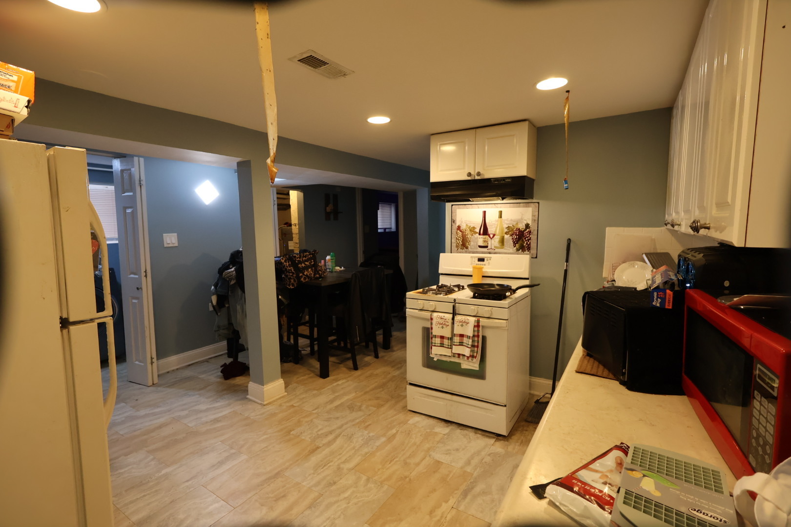 5409 South Sawyer Avenue Chicago IL 60632