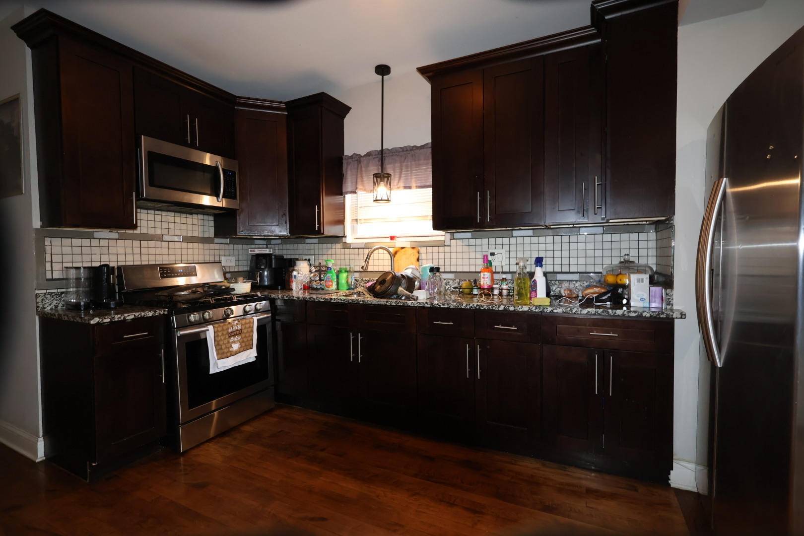 5409 South Sawyer Avenue Chicago IL 60632