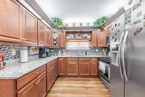 3739 Clinton Avenue Berwyn IL 60402