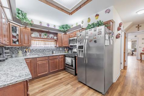 3739 Clinton Avenue Berwyn IL 60402