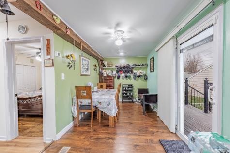 3739 Clinton Avenue Berwyn IL 60402