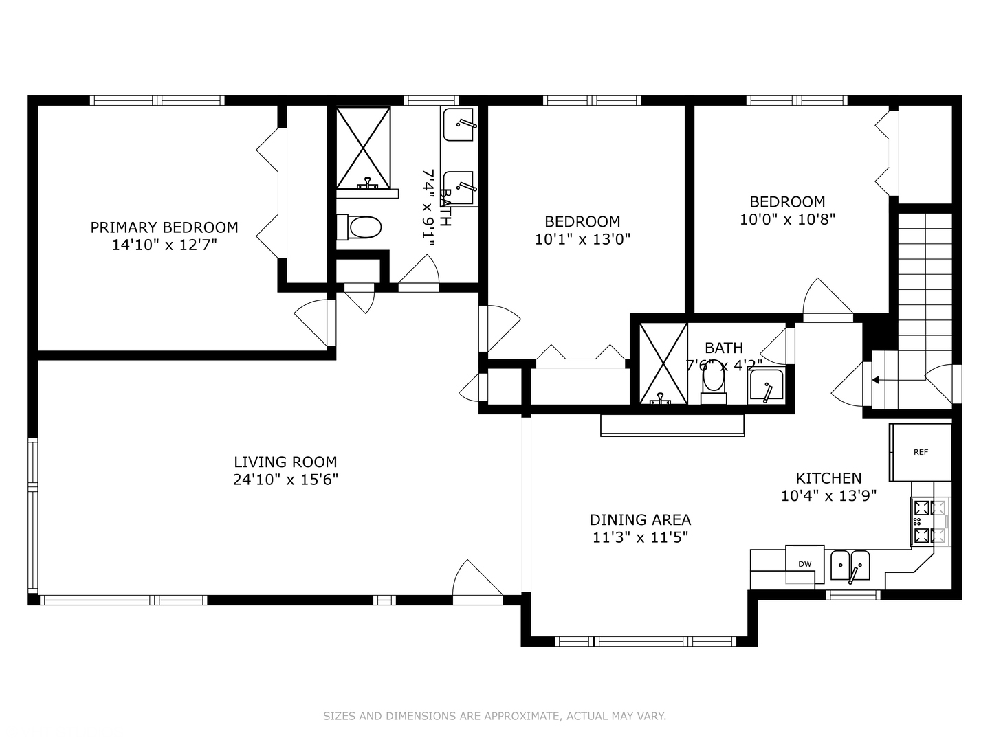 932 60TH Place Downers Grove IL 60516
