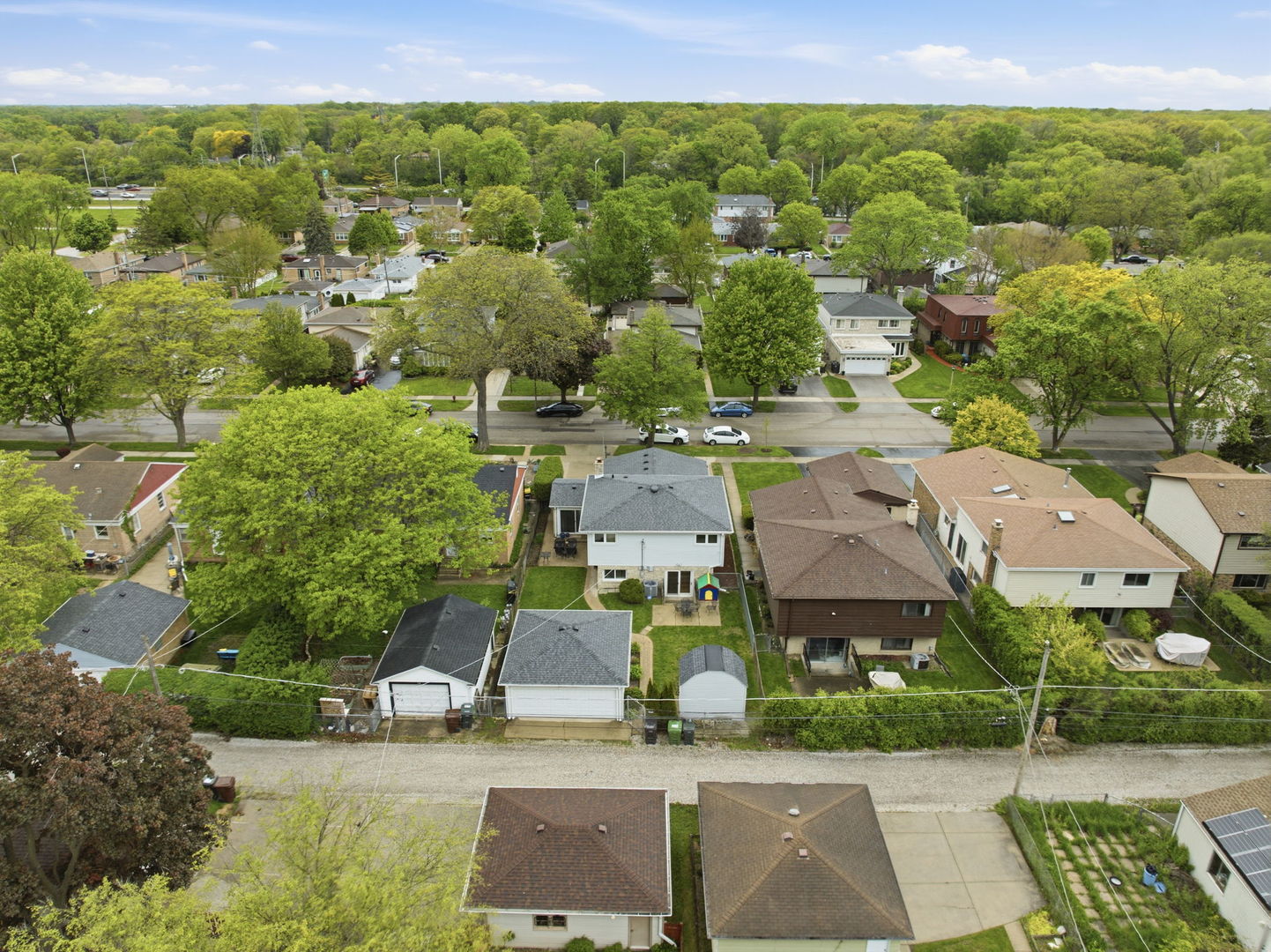 9437 North Lockwood Avenue Skokie IL 60077