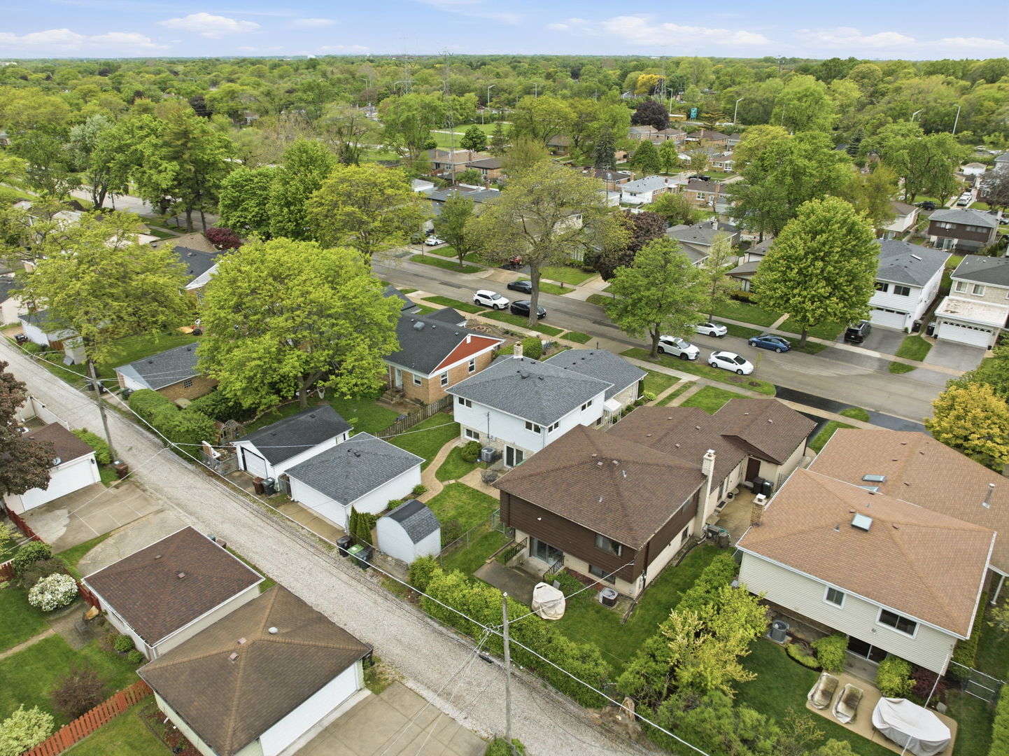 9437 North Lockwood Avenue Skokie IL 60077