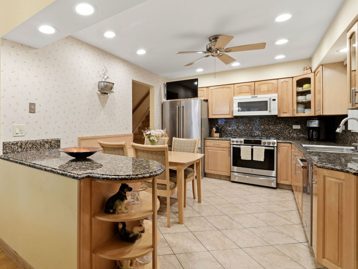 9437 North Lockwood Avenue Skokie IL 60077