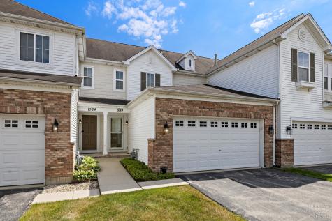 1582 Isle Royal Circle Crystal Lake IL 60014