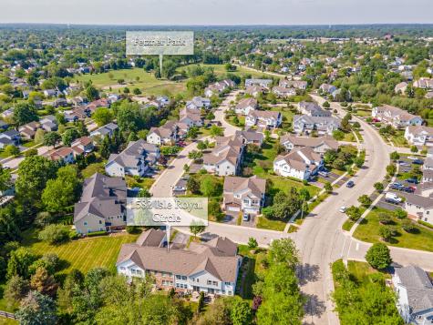 1582 Isle Royal Circle Crystal Lake IL 60014