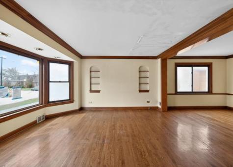 2764 West 95th Place Evergreen Park IL 60805