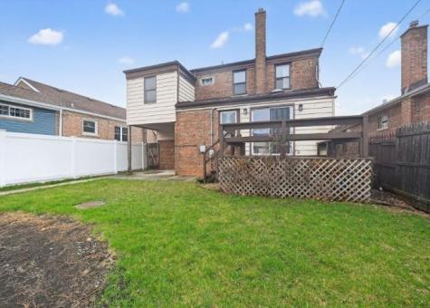 2764 West 95th Place Evergreen Park IL 60805