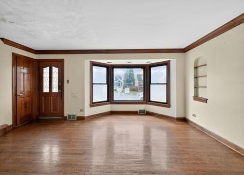 2764 West 95th Place Evergreen Park IL 60805