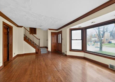 2764 West 95th Place Evergreen Park IL 60805