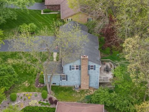 635 Oakview Drive Algonquin IL 60102