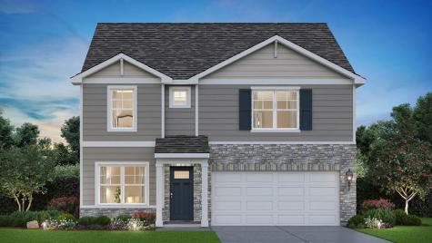 6718 Applegate Drive Plainfield IL 60586