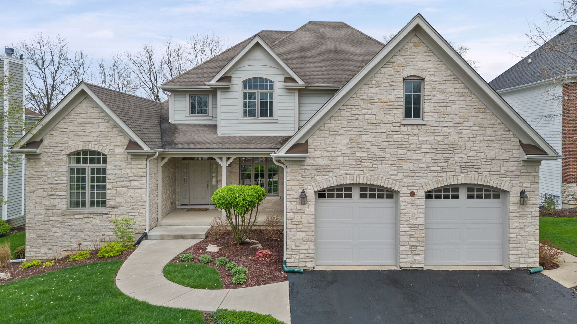 35 Beech Drive Lake Zurich IL 60047