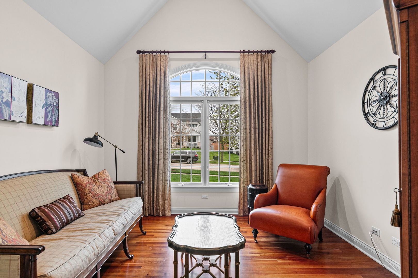 35 Beech Drive Lake Zurich IL 60047