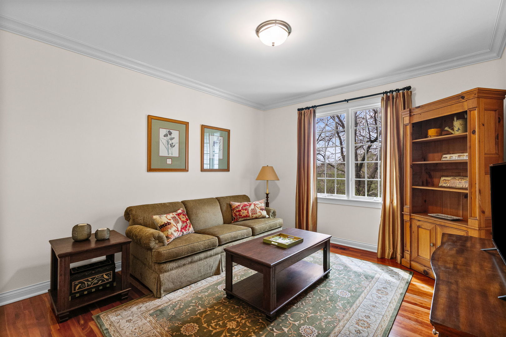 35 Beech Drive Lake Zurich IL 60047