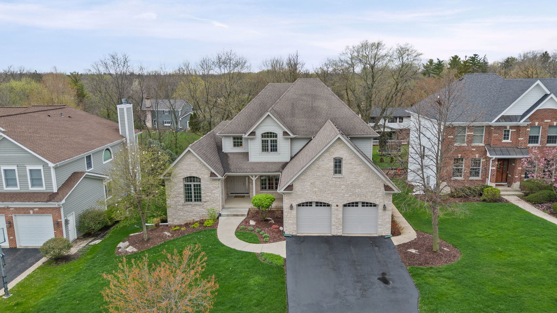 35 Beech Drive Lake Zurich IL 60047