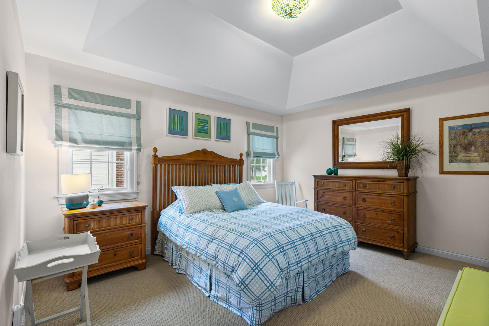 35 Beech Drive Lake Zurich IL 60047