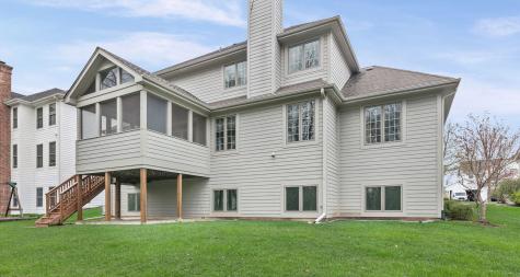 35 Beech Drive Lake Zurich IL 60047