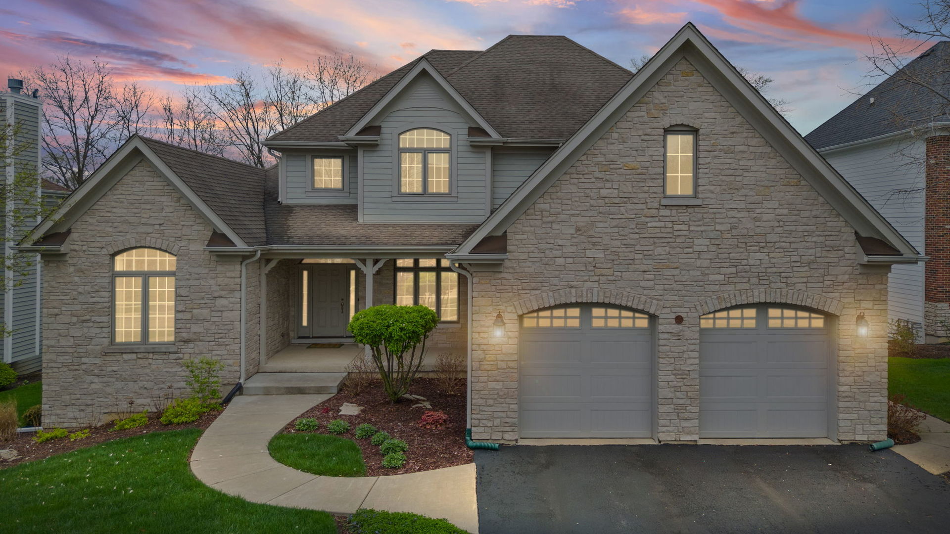 35 Beech Drive Lake Zurich IL 60047