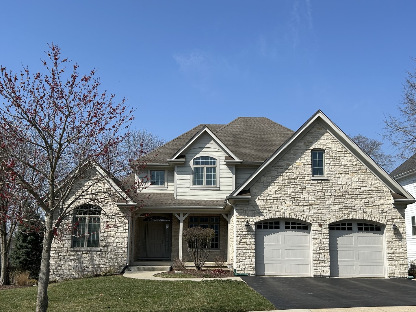 35 Beech Drive Lake Zurich IL 60047