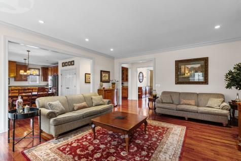 35 Beech Drive Lake Zurich IL 60047