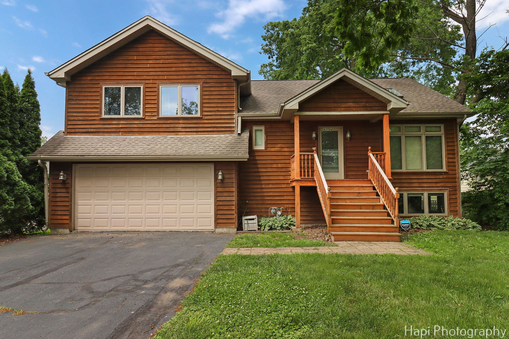 42584 North Woodbine Avenue Antioch IL 60002