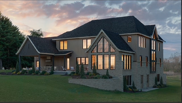 4640 Stonewall Avenue Downers Grove IL 60515